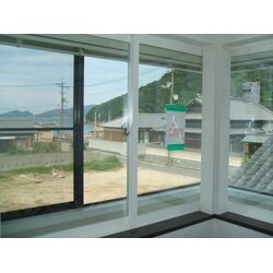 内窓設置で断熱・防音効果ＵＰ！