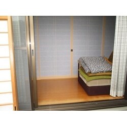 面倒な張り替え不要！丈夫な内障子に交換！！