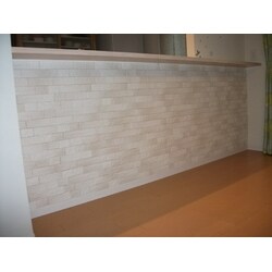 気になるニオイを吸着！エコカラット施工！！