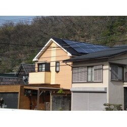 海浜１ｋｍ圏内の太陽光！！３．７ｋｗシステム♪