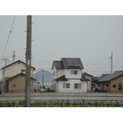 4.0ｋｗシステム設置！
