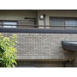 幕板塗装と波板張替え。こまめなメンテナンスで家をより長持ちに