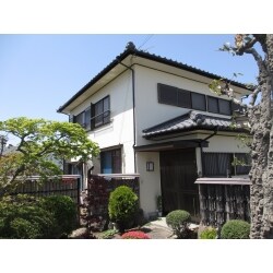 お好みの色で大満足の外壁塗装