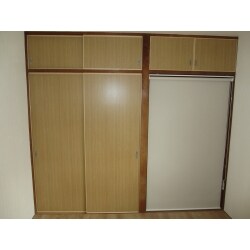 和室から使いやすい洋室へのリフォーム