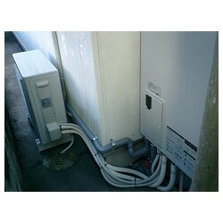 オール電化工事(エコキュート＋IH調理器)
