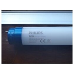 倉庫照明ＬＥＤ取替工事
