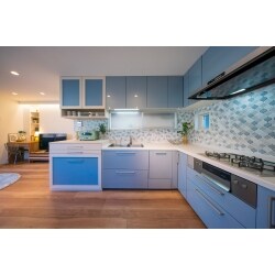 キッチンリフォーム