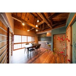 リノベーション