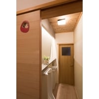 我が家のトイレより福来たる