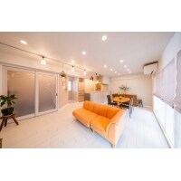 ありがとうに込められたマンション×リノベーション HAPPYの法則