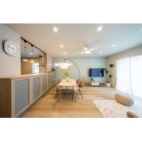Dream Home~リノベの力で夢のマイホームを手に入れる~