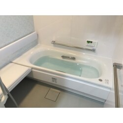 浴室工事