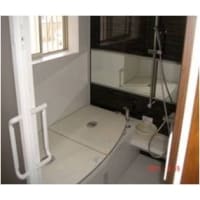 浴室、洗面工事