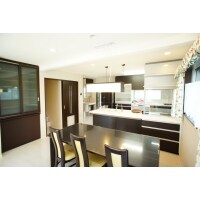 快適なお家に生まれ変わりました*:.。..。.:*♪・。