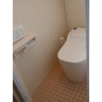 トイレリフォーム