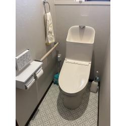 トイレリフォーム