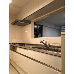 【マンション】キッチンリフォーム