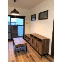 【マンション】インテリアを楽しむフルリフォーム