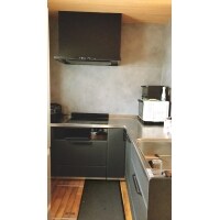 モダンテイストにこだわったフルリフォーム