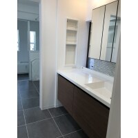 こだわりの詰まったお気に入り空間にリフォーム