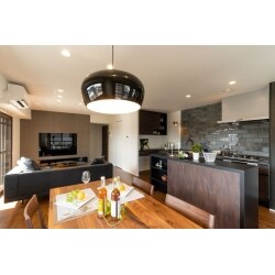 集合住宅で叶えるフルリノベーション