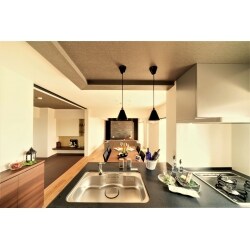 中古マンションも新築同様で快適な理想の空間に