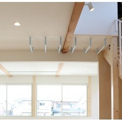 おうちで楽しもう!うんてい遊び