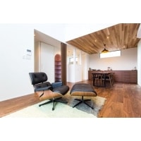 戸建てリノベーションで暮らしをもっと心地よく