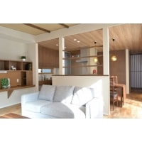 まるで新築!全面リフォーム