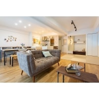 中古マンションを自分好みにリノベーション!