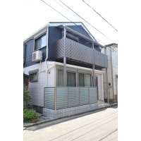 和からモダンへ!新築さながらの外壁