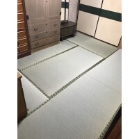 畳の表替え!