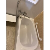 タイルのお風呂からシステムバスへ!