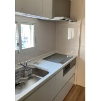 キッチンと浴室の入替で使いやすさ抜群に!