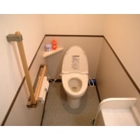 和式トイレのリフォーム