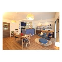 おしゃれにバリアフリー化!マンションリフォーム