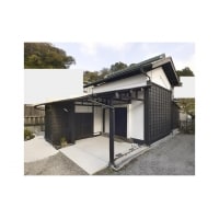 古民家再生 甦る、築150年の歴史