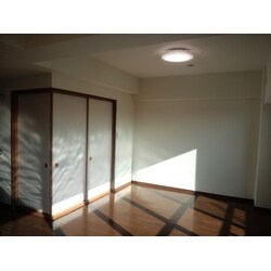 中古マンション購入しリフォームして入居