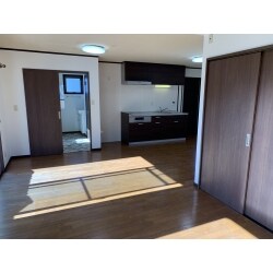 住みやすさUPの間取り変更