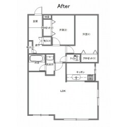 After