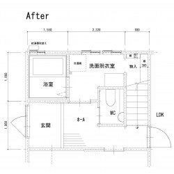 After