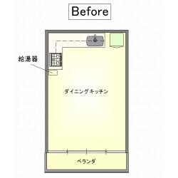 Before
