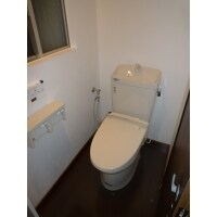 和式を様式便器にリフォーム