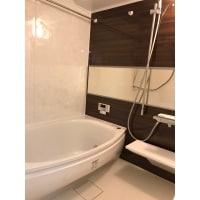 設備品一新 心も体も住みやすく