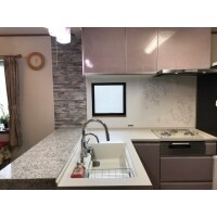 最高級キッチン レミュー