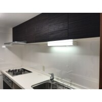 水回りを新しく