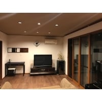 リノベーション。