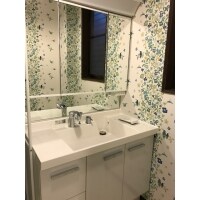 こだわりデザイン。寒さも軽減