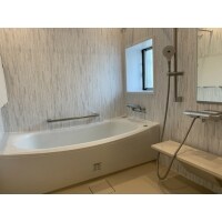 しっかり断熱浴室