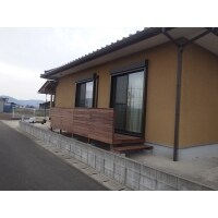 t様邸外構工事